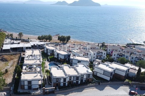 2+1 Penthouse à Bodrum, Turkey No. 53852 1