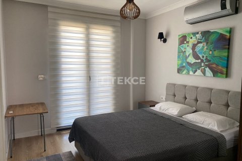 2+1 Penthouse à Bodrum, Turkey No. 53852 17