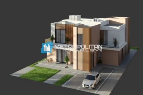 4 bedrooms Villa in Al Shamkha, UAE No. 53372 12