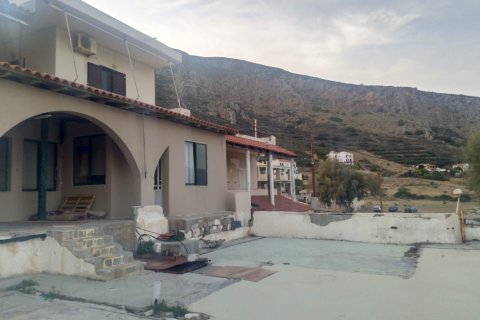 Studio Apartment in Peloponnese, Greece No. 52258 11