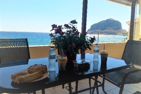 Studio Apartment in Peloponnese, Greece No. 52258 2