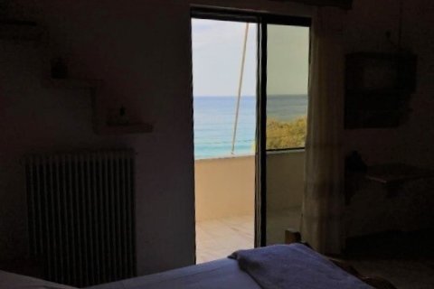 Studio Apartment in Peloponnese, Greece No. 52258 10