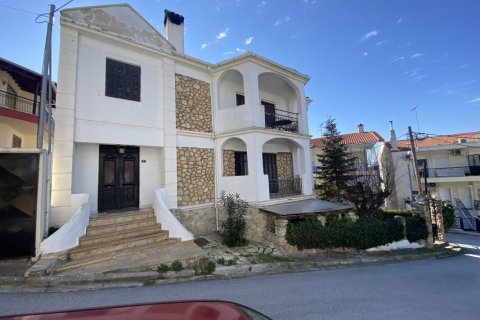 5 bedrooms Villa in Thessaloniki, Greece No. 52254 15