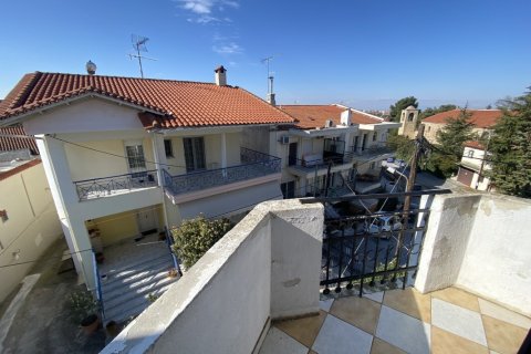 5 dormitorios Villa en Thessaloniki, Greece No. 52254 8