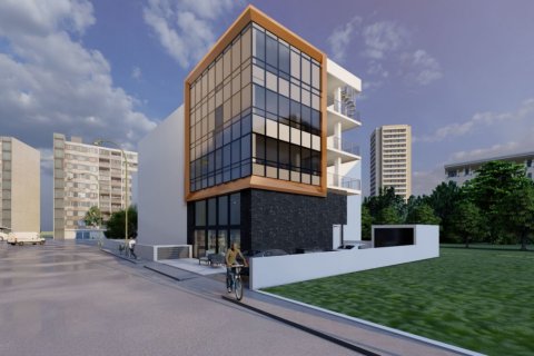 Apartamento tipo estudio Estudio en Nicosia, Cyprus No. 52257 2