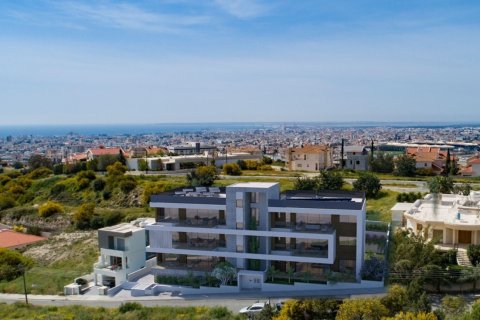 4 habitaciones Apartment en Limassol, Cyprus No. 52255 13