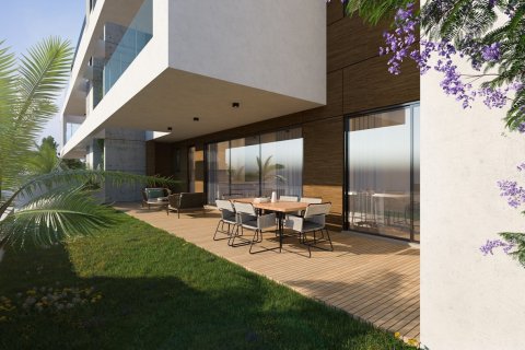 4 habitaciones Apartment en Limassol, Cyprus No. 52255 7