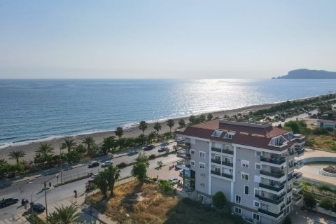 2+1 Appartement à Kestel, Turkey No. 16224 21