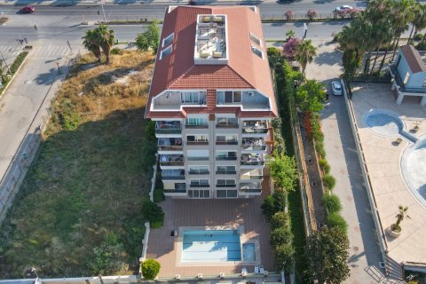 2+1 Appartement à Kestel, Turkey No. 16224 18