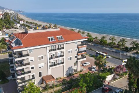 2+1 Appartement à Kestel, Turkey No. 16224 12