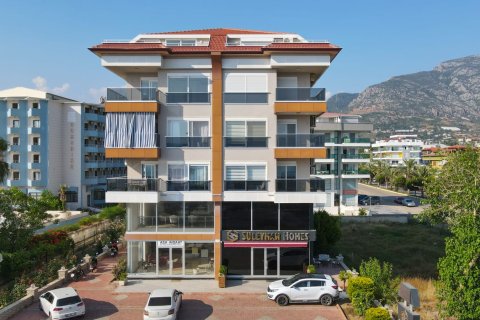 2+1 Appartement à Kestel, Turkey No. 16224 13