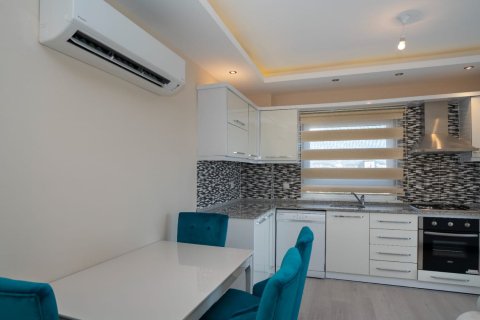 2+1 Appartement à Kestel, Turkey No. 16224 10