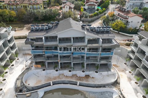 1+1 Appartement à Fethiye, Turkey No. 16031 14