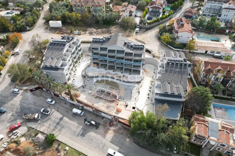 1+1 Appartement à Fethiye, Turkey No. 16031 18