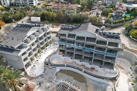 1+1 Apartment en Fethiye, Turkey No. 16031 12