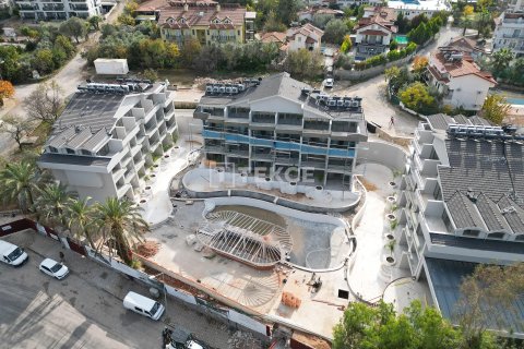 1+1 Apartment en Fethiye, Turkey No. 16031 15