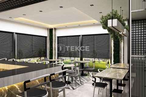 2+1 Apartment in Alanya, Turkey No. 16129 9