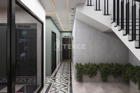 2+1 Appartement à Alanya, Turkey No. 16129 5