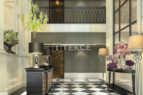 3+1 Apartment in Istanbul, Turkey No. 11183 24