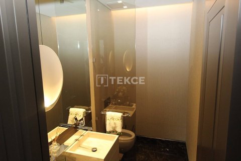 Квартира 2+1 в Стамбул, Турция №11200 20