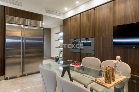 2+1 Appartement à Istanbul, Turkey No. 11200 16