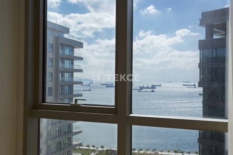 2+1 Apartment in Istanbul, Turkey No. 11200 28