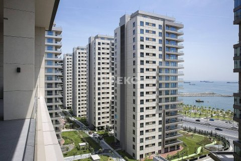 2+1 Apartment in Istanbul, Turkey No. 11200 23