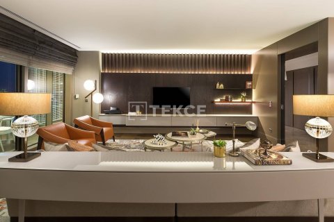 2+1 Apartment in Istanbul, Turkey No. 11200 12