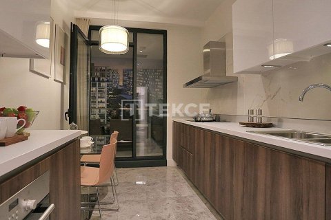 3+1 Apartment en Istanbul, Turkey No. 11157 9