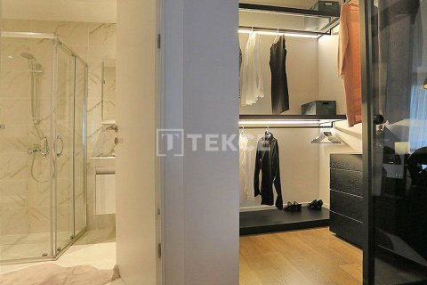 3+1 Apartment en Istanbul, Turkey No. 11157 3