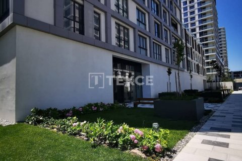 3+1 Apartment en Istanbul, Turkey No. 11157 23