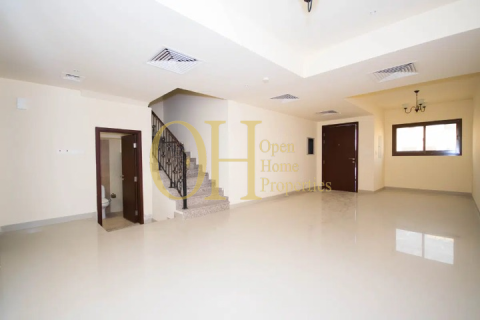 3 bedrooms Townhouse in Hydra Village, UAE No. 10639 7