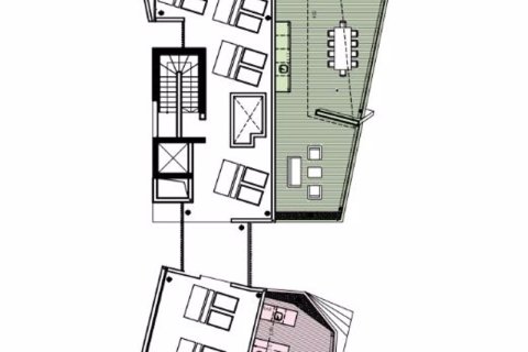 3 dormitorios Apartment en Germasogeia, Cyprus No. 73160 14