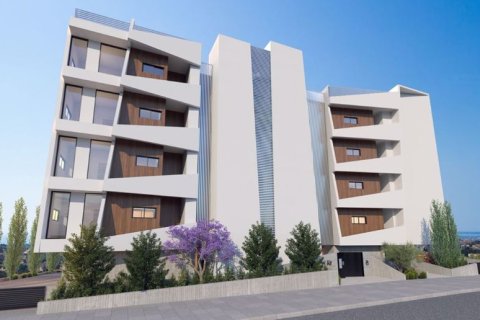 3 dormitorios Apartment en Germasogeia, Cyprus No. 73160 12