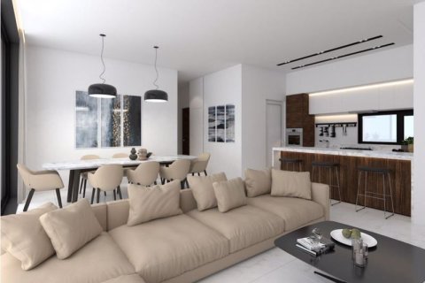 3 dormitorios Apartment en Germasogeia, Cyprus No. 73160 6