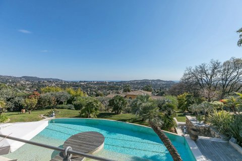 6 bedrooms Villa in Mougins, France No. 73159 2