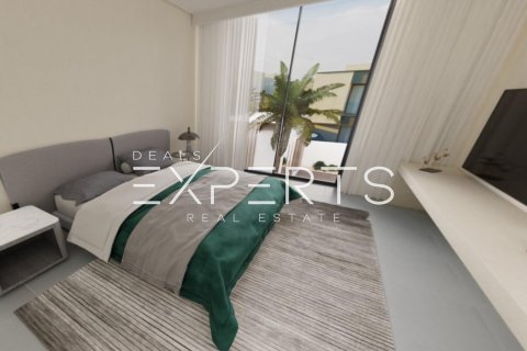 5 bedrooms Villa on the Saadiyat Island, UAE No. 9779 11