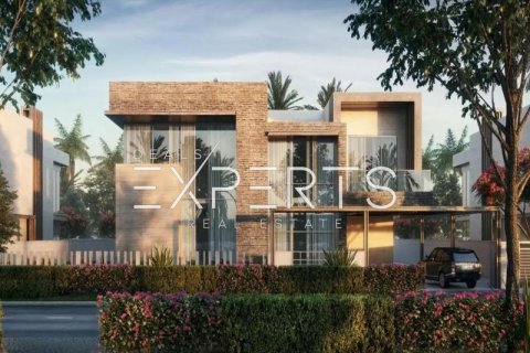 4 bedrooms Villa on the Saadiyat Island, UAE No. 9791 9