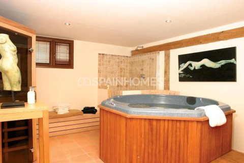 5 bedrooms Villa in Cuevas del Almanzora, Spain No. 26262 29