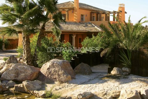 5 bedrooms Villa in Cuevas del Almanzora, Spain No. 26262 19