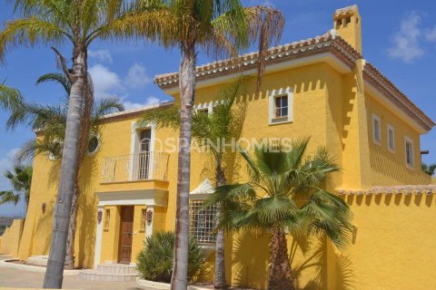 5 bedrooms Villa in Cuevas del Almanzora, Spain No. 26262 12