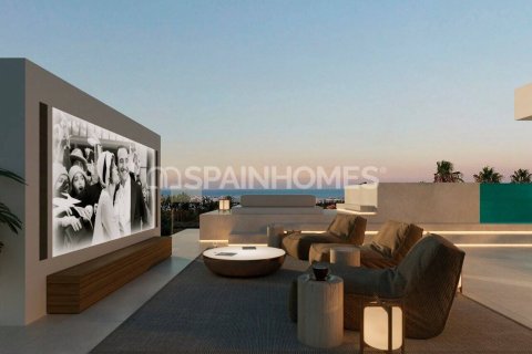 3 dormitorios Villa en Marbella, Spain No. 26261 7