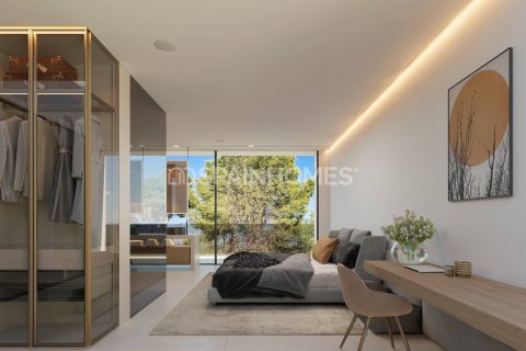 3 chambres Villa à Marbella, Spain No. 26261 15