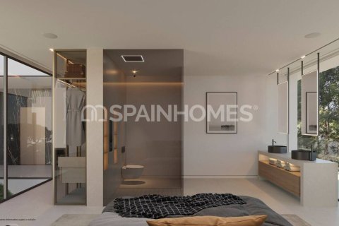 3 chambres Villa à Marbella, Spain No. 26261 16