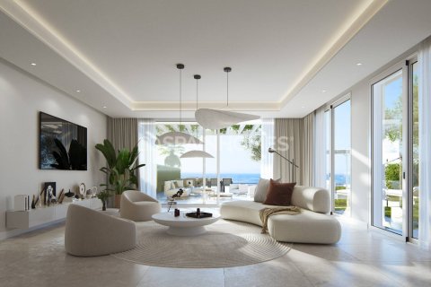 3 dormitorios Villa en Mijas, Spain No. 26760 15