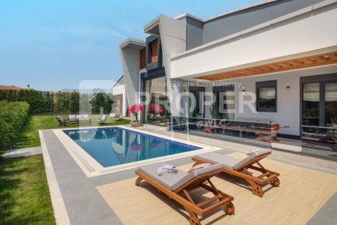 8 rooms Villa à Antalya, Turkey No. 10808 18