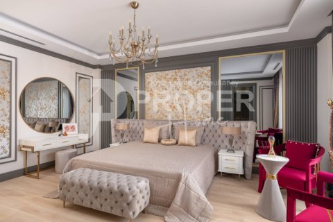 8 rooms Villa in Antalya, Turkey No. 10808 4