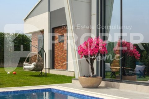 8 rooms Villa in Antalya, Turkey No. 10808 1