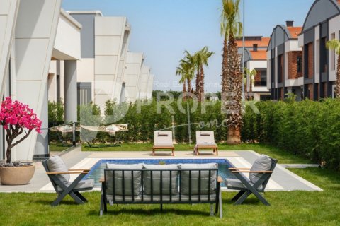 8 habitaciones Villa en Antalya, Turkey No. 10808 19