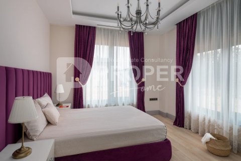 8 rooms Villa à Antalya, Turkey No. 10808 5